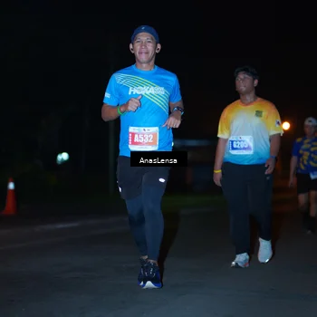Runner Photo 4577055