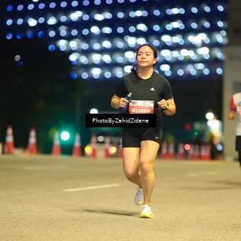 Runner Photo 4577062