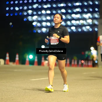 Runner Photo 4577067