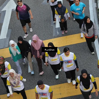 Runner Photo 4577072