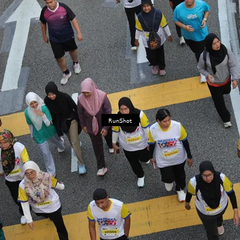 Runner Photo 4577074