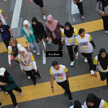 Runner Photo 4577078