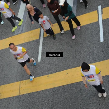 Runner Photo 4577081