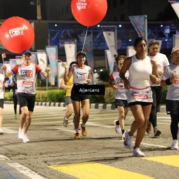 Runner Photo 4577086