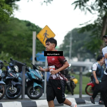 Runner Photo 4577087