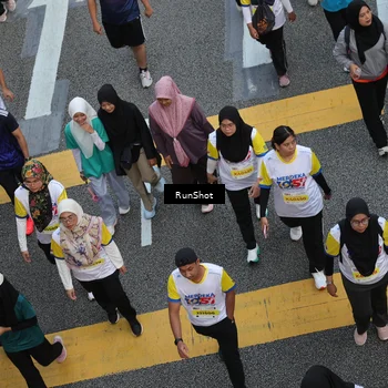 Runner Photo 4577089