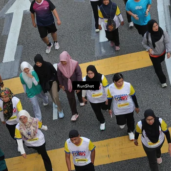 Runner Photo 4577091