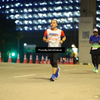 Runner Photo 4577094