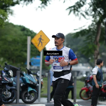 Runner Photo 4577097