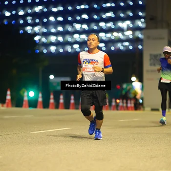Runner Photo 4577098