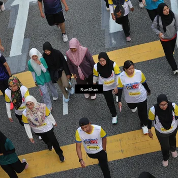 Runner Photo 4577100