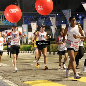 Runner Photo 4577102