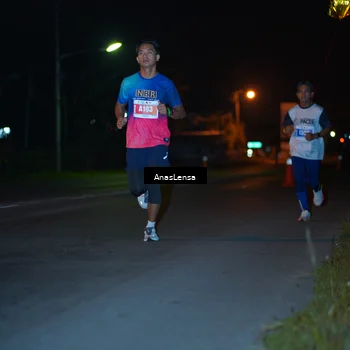 Runner Photo 4577106