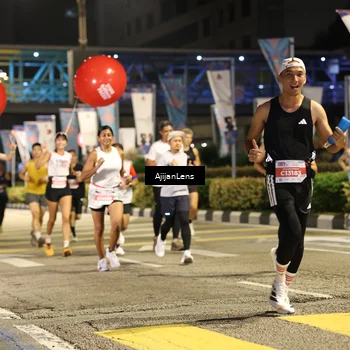 Runner Photo 4577110