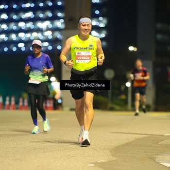 Runner Photo 4577113