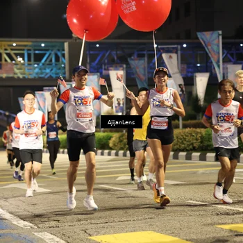 Runner Photo 4577115