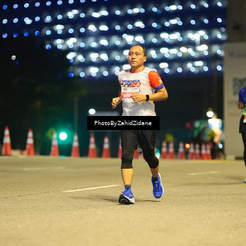 Runner Photo 4577117