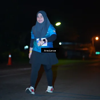 Runner Photo 4577120