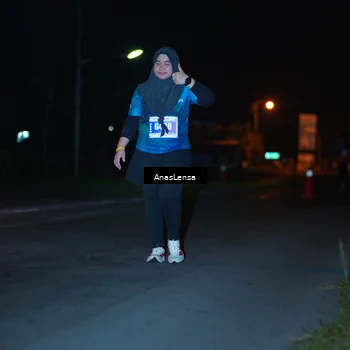 Runner Photo 4577122