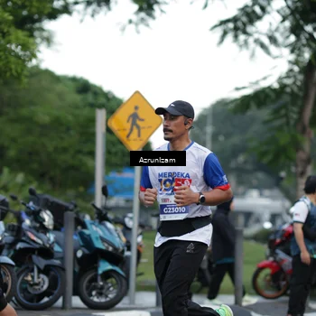 Runner Photo 4577124