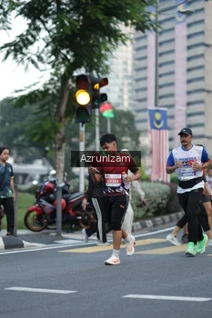 Runner Photo 4577125