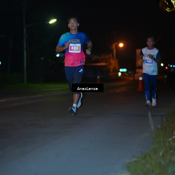 Runner Photo 4577129