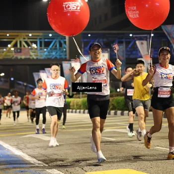 Runner Photo 4577132