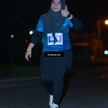 Runner Photo 4577135