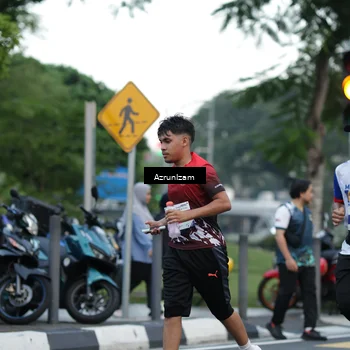 Runner Photo 4577137