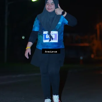 Runner Photo 4577138