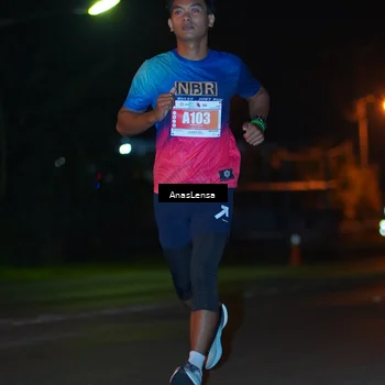 Runner Photo 4577139