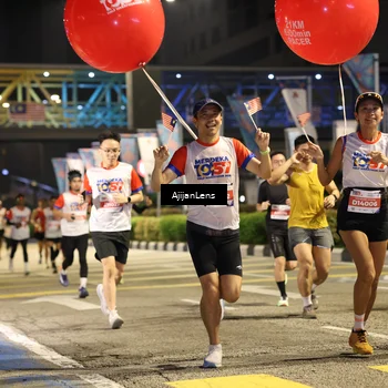 Runner Photo 4577143