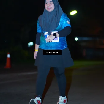 Runner Photo 4577146