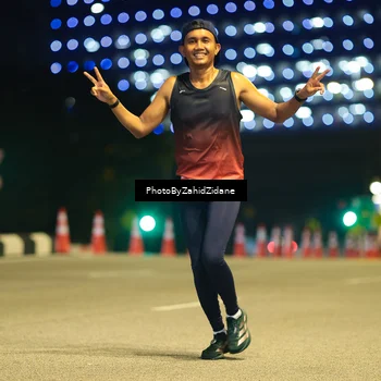 Runner Photo 4577150