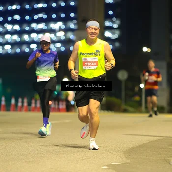 Runner Photo 4577151