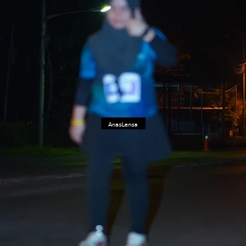 Runner Photo 4577155