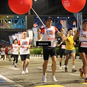 Runner Photo 4577157