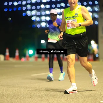 Runner Photo 4577159
