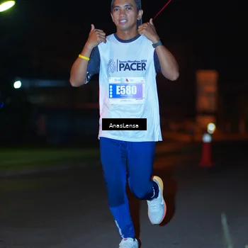 Runner Photo 4577162