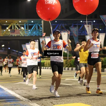 Runner Photo 4577164