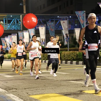 Runner Photo 4577165