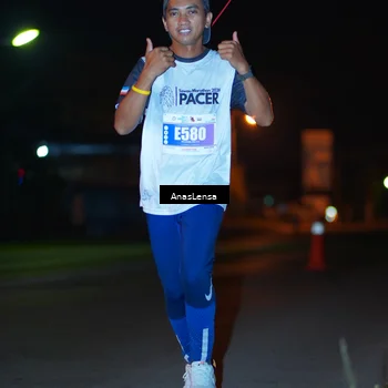 Runner Photo 4577169
