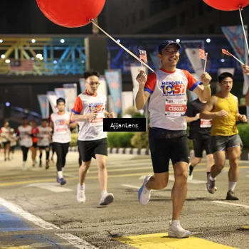 Runner Photo 4577171