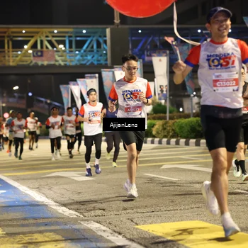 Runner Photo 4577174