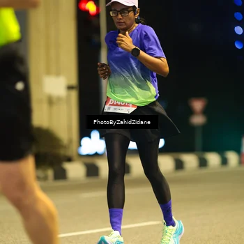 Runner Photo 4577177