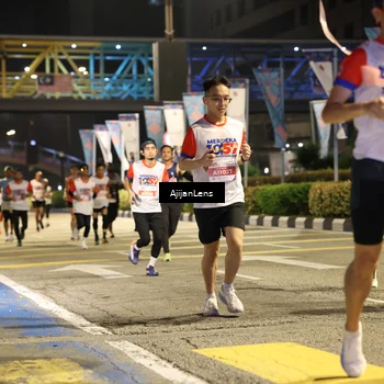 Runner Photo 4577180