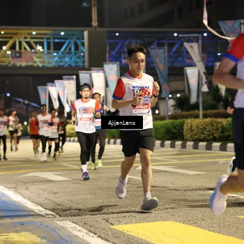 Runner Photo 4577182