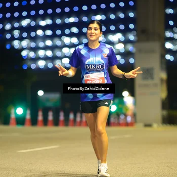 Runner Photo 4577187