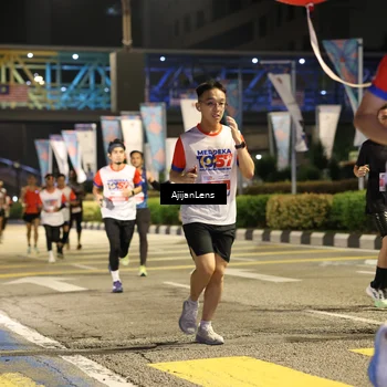 Runner Photo 4577188