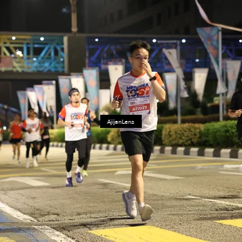 Runner Photo 4577197